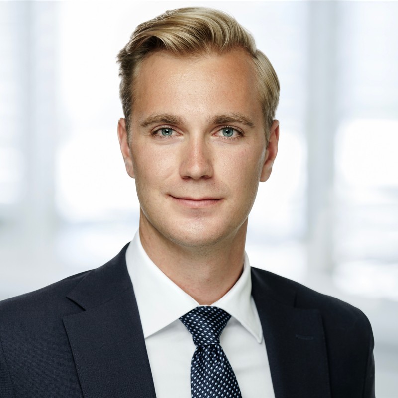 Johannes Wiik
