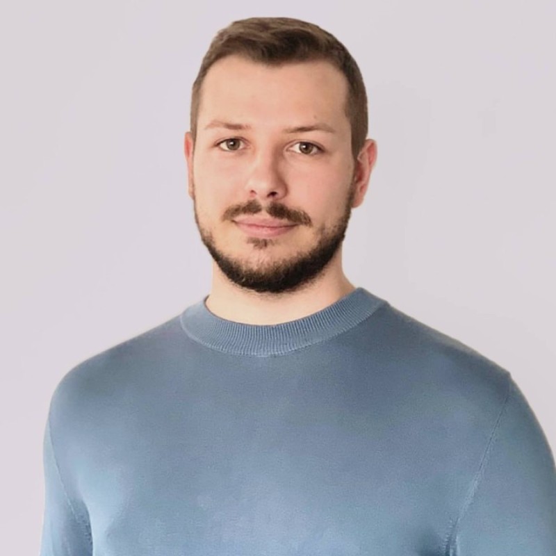 Piotr Kubasik