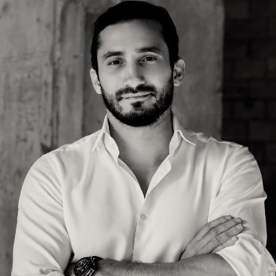 Rashid Ajami