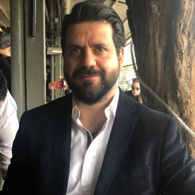 Erhan Taşkın