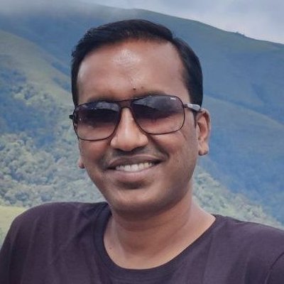 Kiran Mannam