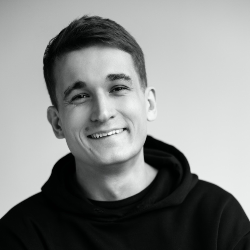 Roman Mogylnyi