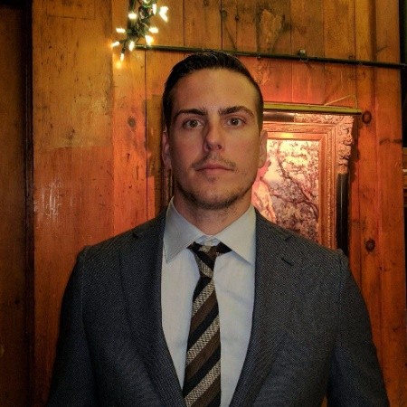 Nicholas Kneuper