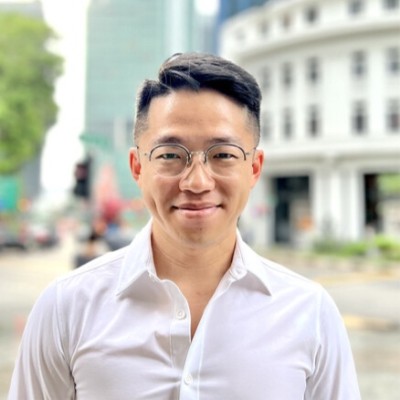 Alec Goh