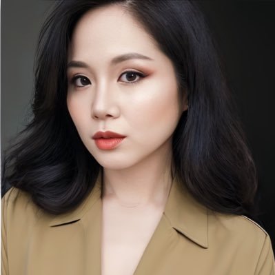 Krystal Yang