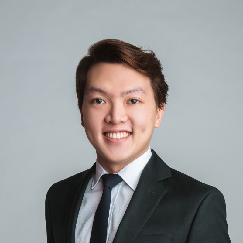 Jonas Koh