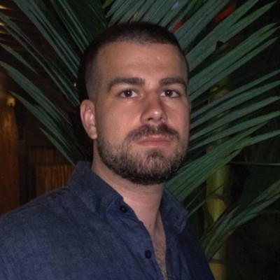 Milovan Erić