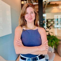 Jenny Krepostnoy