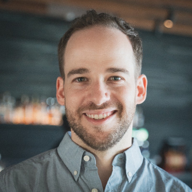 Adam Baer