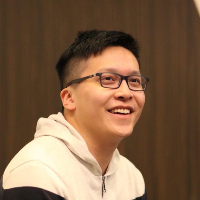 Tony Cai