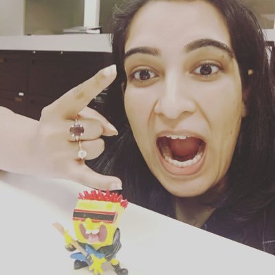 Pallavi Malviya Gupta
