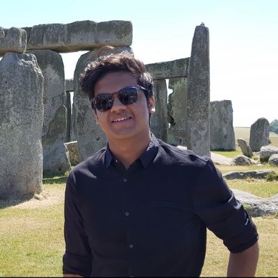 Raghav Aggarwal