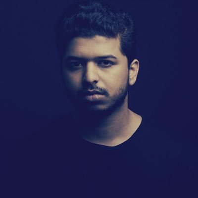 Sagar Patil