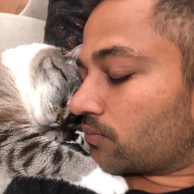 Sam Patel