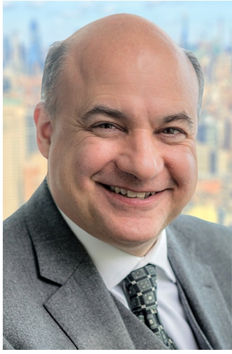 Russell Read