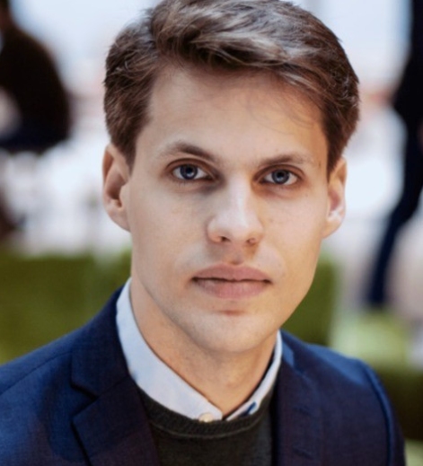 Niklas Höjman