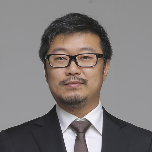 Alex Chien
