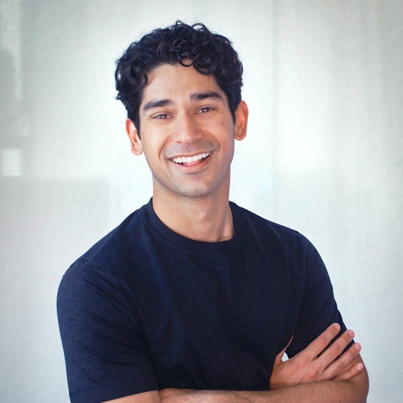 Shashank Khanna
