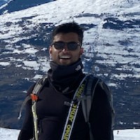 Ranga Jin F.
