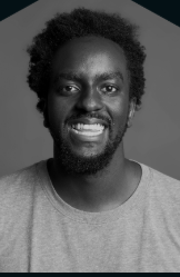 Gideon Mwangi