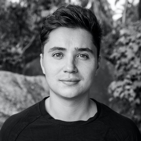 Dane Hoy