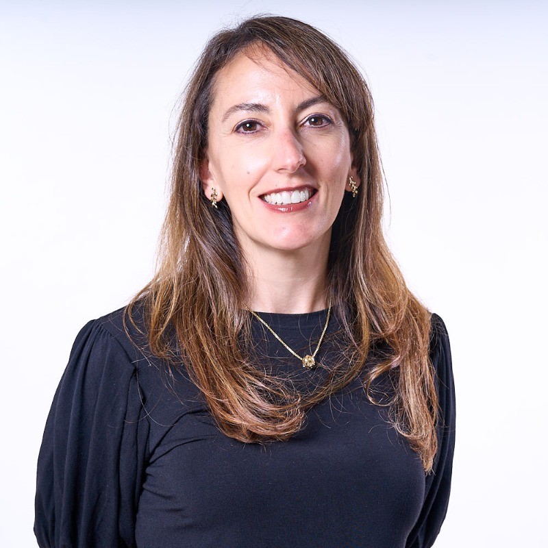 Ann Fiocco-Rodriguez