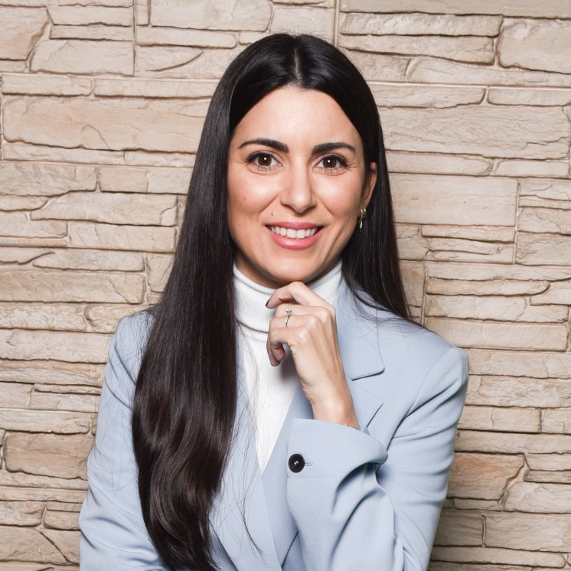 Aurora Gomez Cabezas