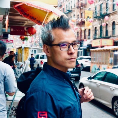 Richard Ng