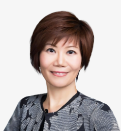 Cynthia Xi