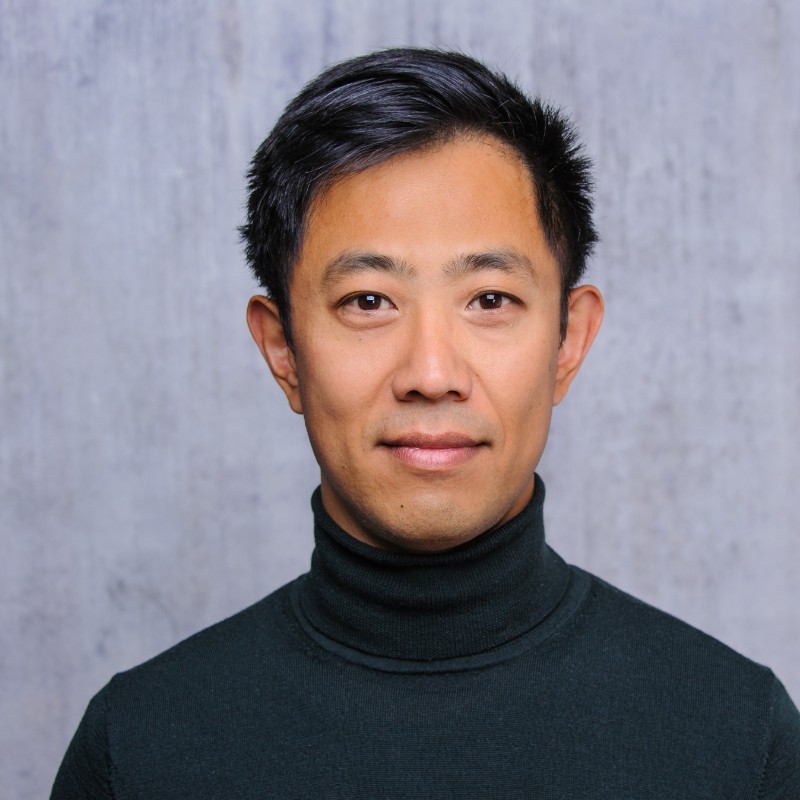 Qing Guan