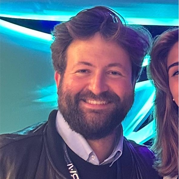 Julian Ullrich