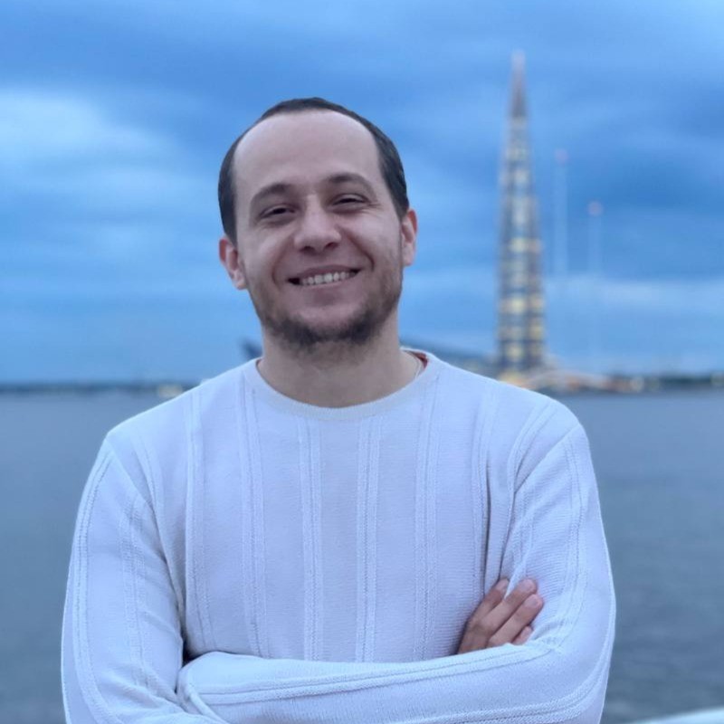 Andrii Murashkin