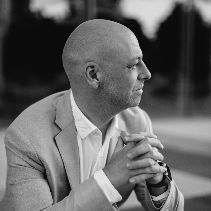 Mark Zalan