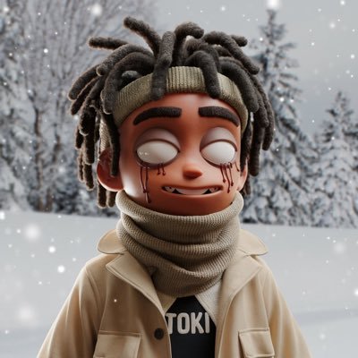Toki D Oracle