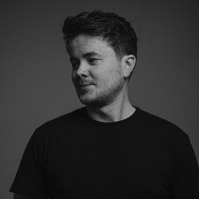 Ruben van den Eshof