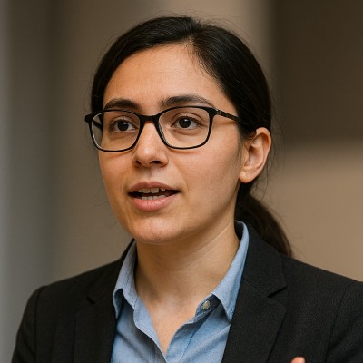 Aditi Singh