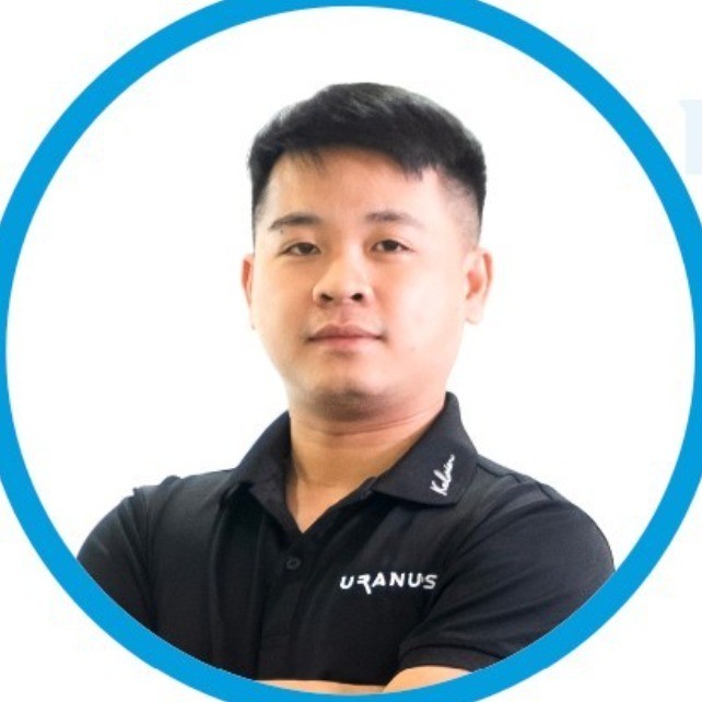 Kelvin Nguyen