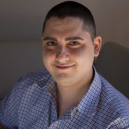 Kenneth Gabbara Jr.