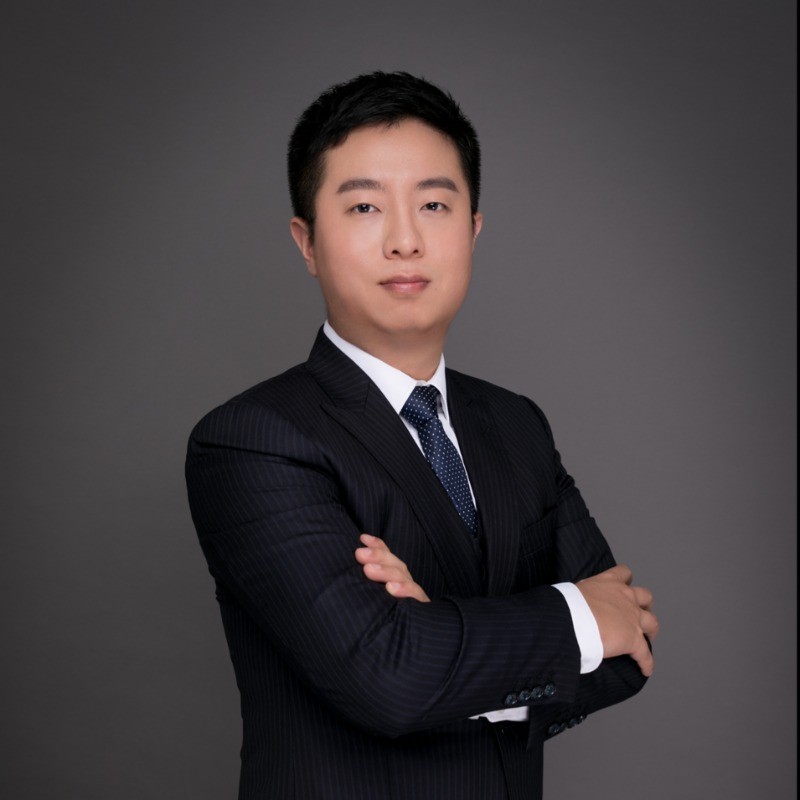Gabriel ZY Cao