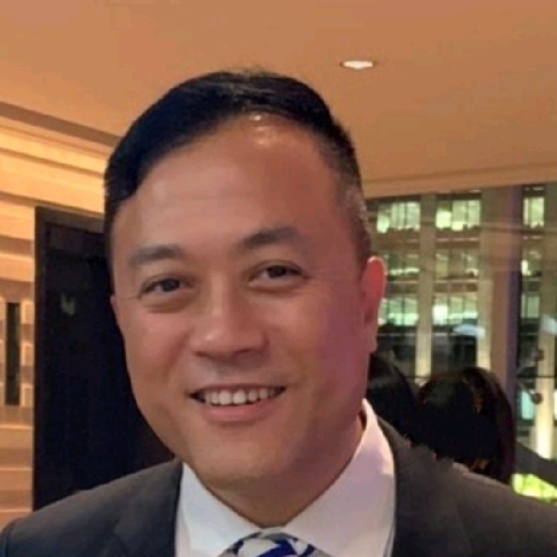 WONG John