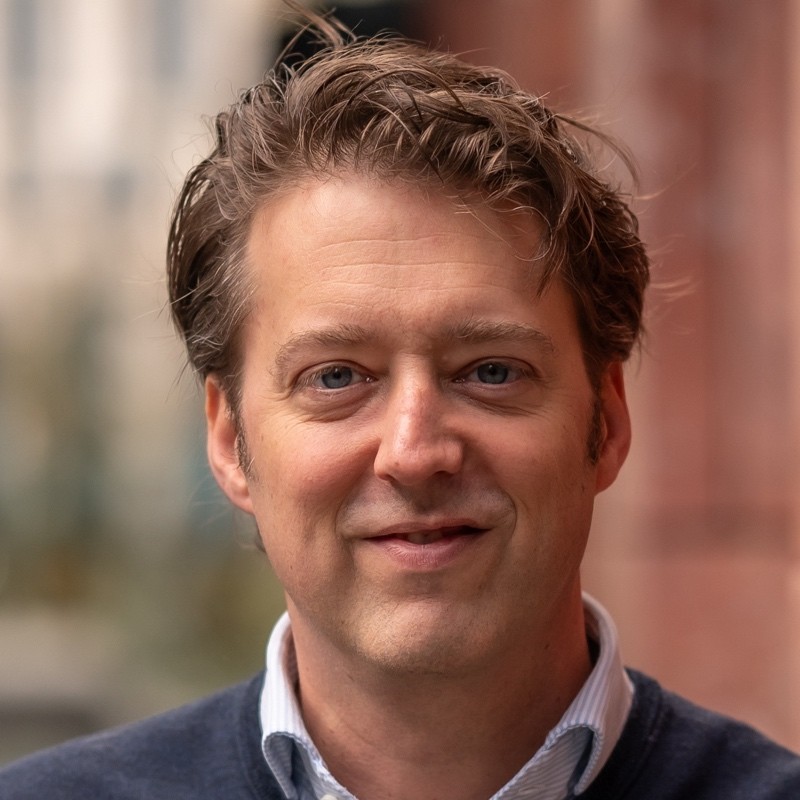 Marcel Burger