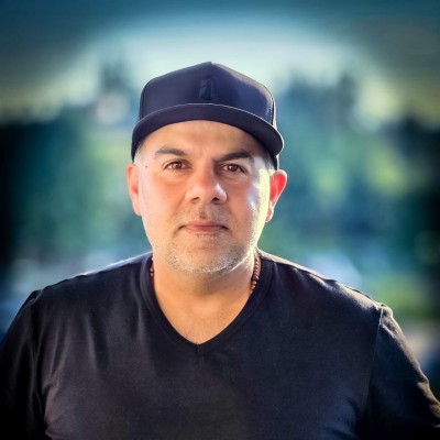 Mehdi Mehrtash