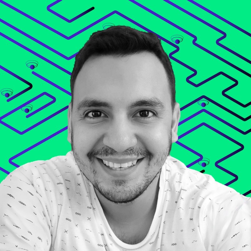 Alejandro Camacaro