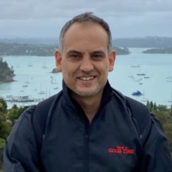 Alon Gamliel