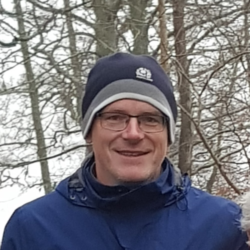 Jim Paterson