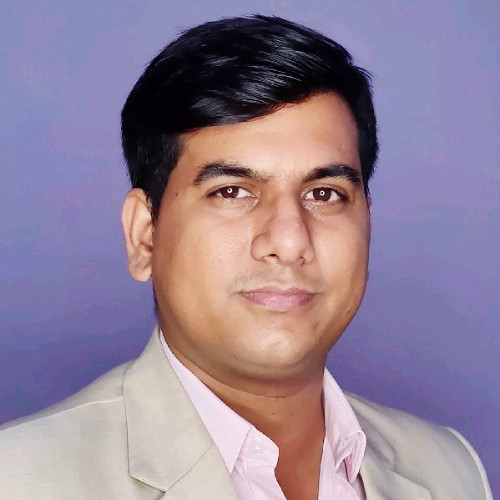 Suresh Choudhary