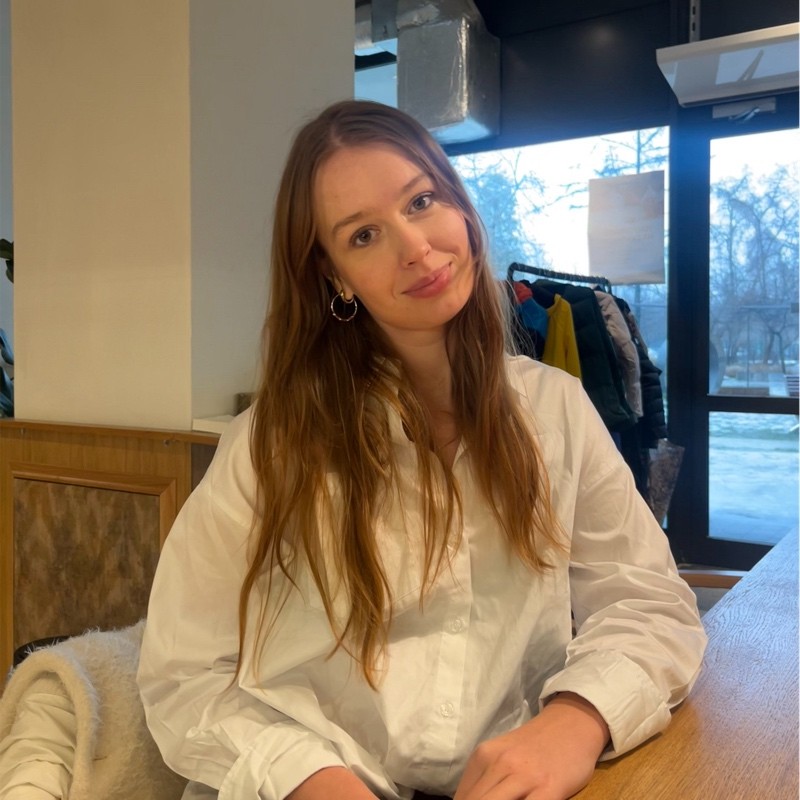 Zuzanna Jelska