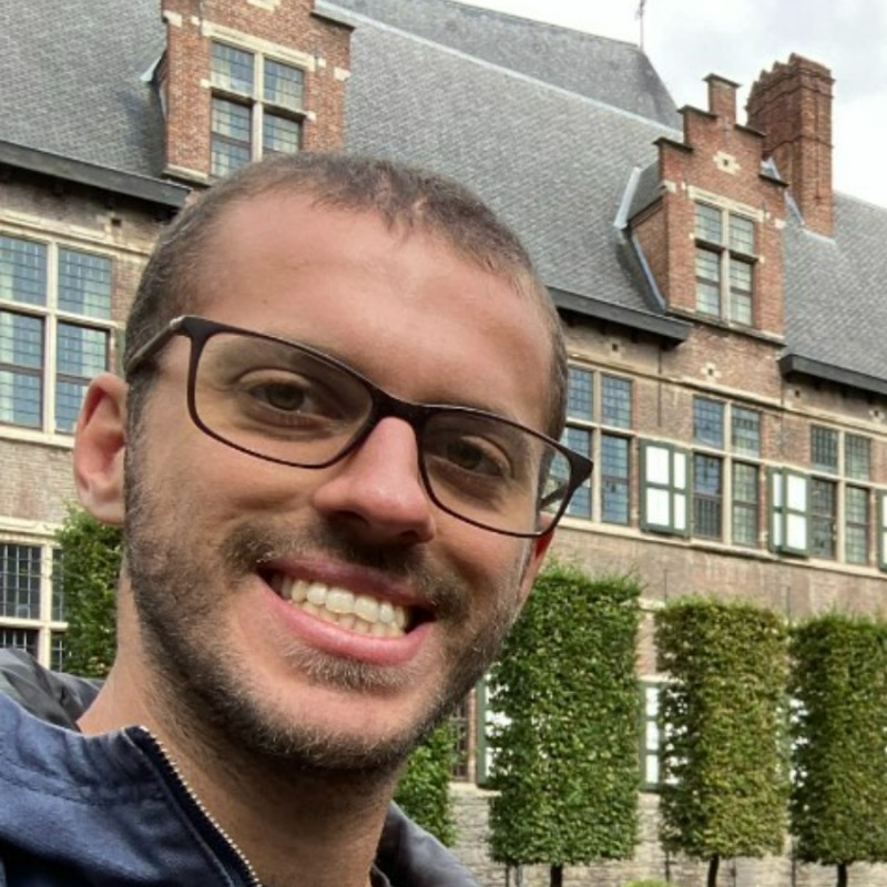 Frederico Bianco