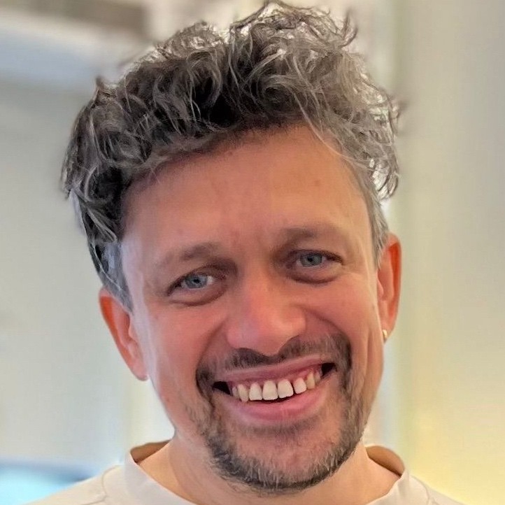 Mikhail Kirillov