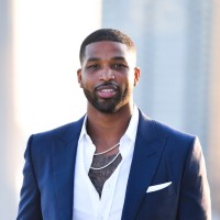 Tristan Thompson